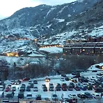 Malva, el Tarter, zona Grandvalira