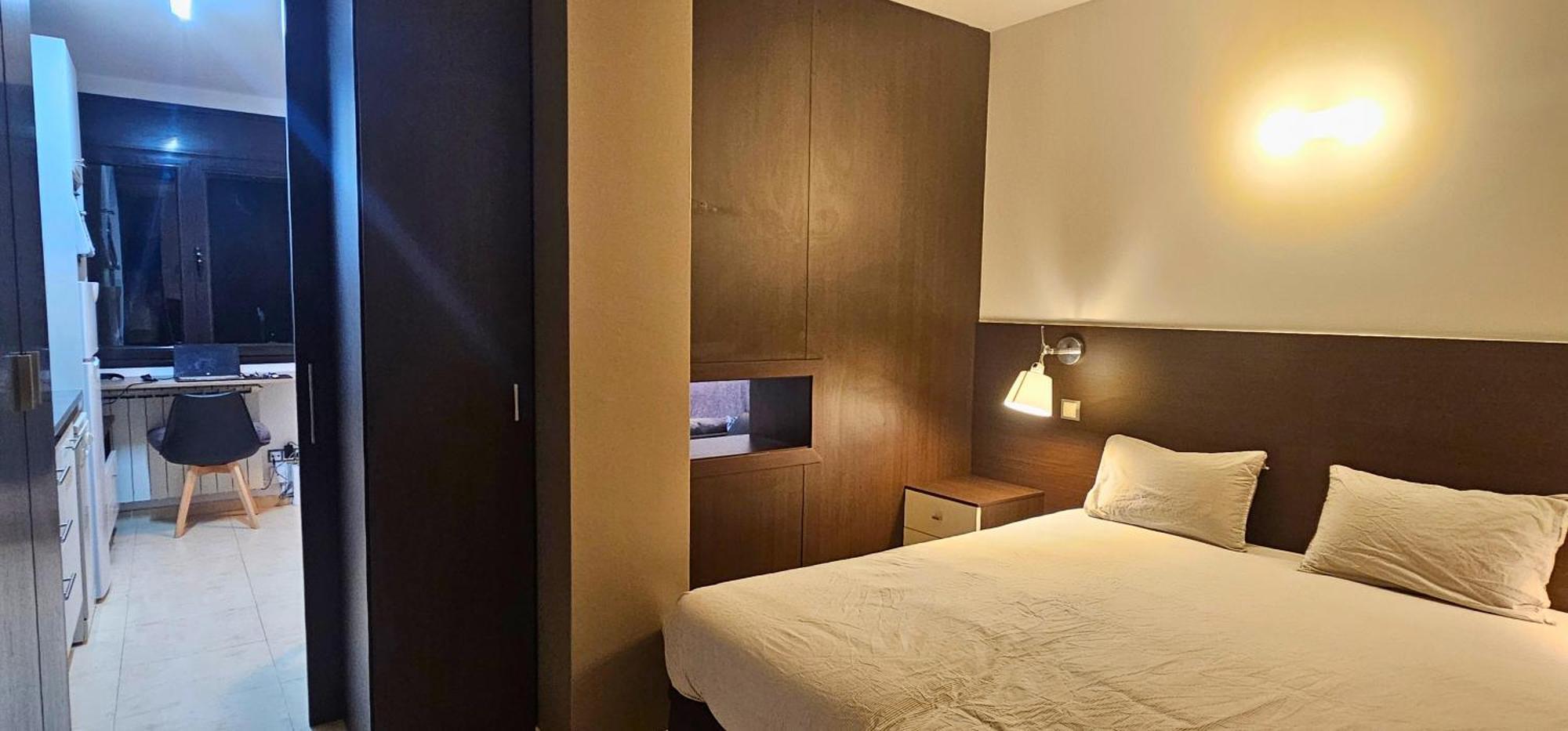 Apartamento Malva, El Tarter, Zona Grandvalira