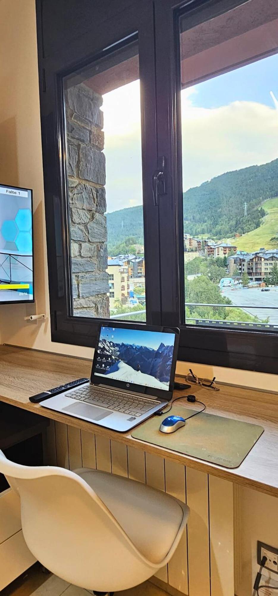 Apartamento Malva, El Tarter, Zona Grandvalira El Tarter